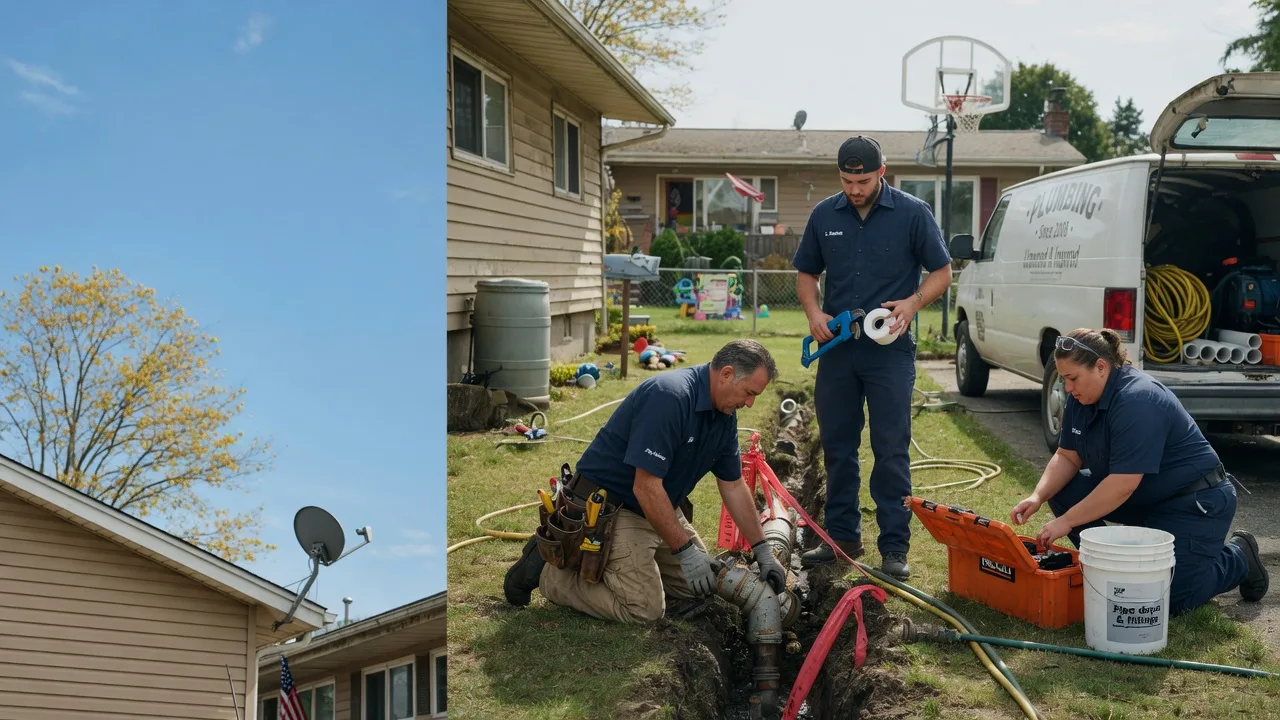 Garbage Disposal Replacement in Oneida, WI near me
